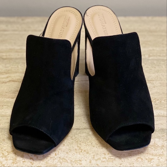 Celia Sandal NORDSTROM SIGNATURE - Picture 3 of 6